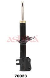 ASHIKA Amortizor ASHIKA MA-70023 (MA-70023) - fixbox