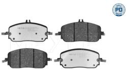 MEYLE set placute frana, frana disc MEYLE 025 265 8219/PD (025 265 8219/PD)