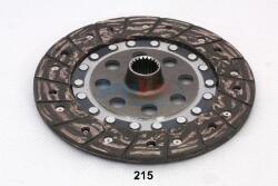 JAPKO Disc ambreiaj JAPKO 80215 (80215)