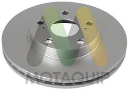 MOTAQUIP Disc frana MOTAQUIP LVBD1698 (LVBD1698) - automobilus