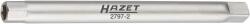 HAZET Cheie tubulara, bara protectie HAZET 2797-2 (2797-2) Cheie tubulara