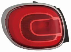 DEPO Lampa spate DEPO 661-1957L-UEN (661-1957L-UEN) - automobilus
