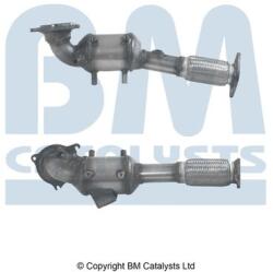 BM Catalysts Catalizator BM Catalysts BM92327H (BM92327H) - automobilus
