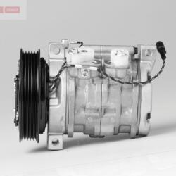 DENSO Compresor, climatizare DENSO DCP47001 (DCP47001)