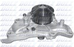 DOLZ Pompă de apă, răcire motor DOLZ K106 (K106)