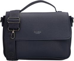 Charm London Mulberry street W00404 Blue Geanta voiaj