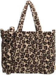 Beagles Lugo 26157 Beige Leopard