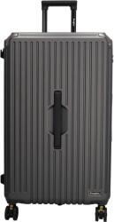 Dugros Leon 24678 L Grey Valiza