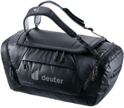 Deuter Duffel Pro 60 Black Geanta voiaj