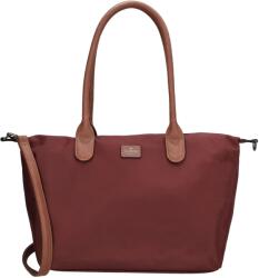 Charm London Buckingham 20776 Bordeaux red