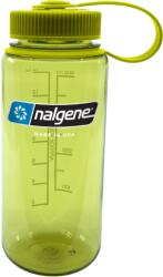 Nalgene Wide Mouth 0, 5 l Spring Green Sustain