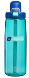 Nalgene Straw Bottle 0, 7 l Blue Aqua