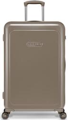 SuitSuit Blossom L Plaza Taupe Valiza
