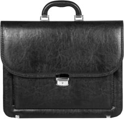 REAbags 7416TR Black/Nickel