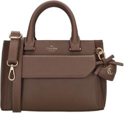 Charm London Cambridge W01262 Mocha