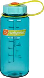 Nalgene Wide Mouth 0, 5 l Cerulean Sustain