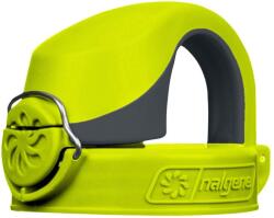 Nalgene OTF Cap Lime/charcoal