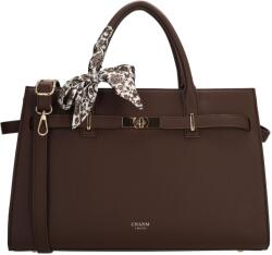Charm London The Hamptons W01592 Dark brown