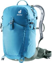 Deuter Trail 25 Black-Shale Rucsac tura