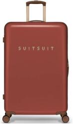 SuitSuit Fab Seventies TR-7221/3-L Red Ochre Valiza