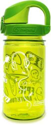 Nalgene On the Fly Kids 0, 35 l Green Epic/Sprout Sustain