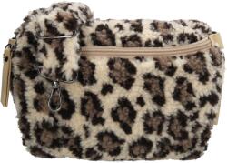 Beagles Lugo 24562 Beige Leopard