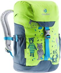 Deuter Schmusebär Kiwi-Arctic