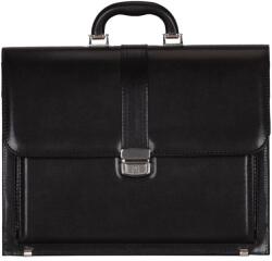 REAbags 8003A Black/Nickel