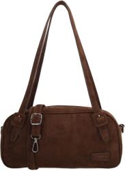 Zebra Trends Davina 25635 Dark brown