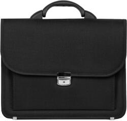 REAbags 7416-T Black textil