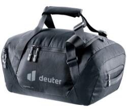 Deuter Duffel 35 Black Geanta voiaj
