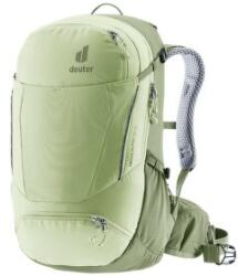 Deuter Trans Alpine 28 SL Mineral-Grove