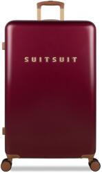 SuitSuit Fab Seventies L Biking Red Valiza