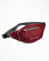 Husky Ridge Burgundy