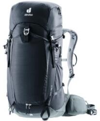 Deuter Trail Pro 36 Black-Shale Rucsac tura