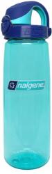 Nalgene On the Fly 0, 7 l Blue/Aqua Sustain