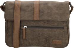 Beagles Brunete 25321 Dark taupe
