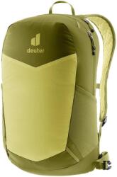 Deuter Speed Lite 17 Linden-Cactus Rucsac tura