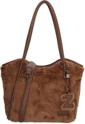 Zebra Trends Jolie 26166 Brown