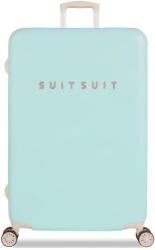 SuitSuit TR-1222/3-L Fabulous Fifties Luminous Mint Valiza