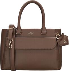 Charm London Cambridge W01261 Mocha