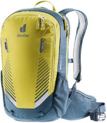 Deuter Compact 8 JR Greencurry-Arctic