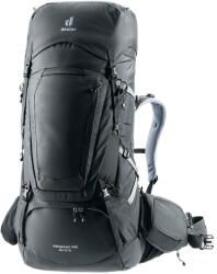 Deuter Aircontact Pro 65 + 10 SL Graphite Rucsac tura