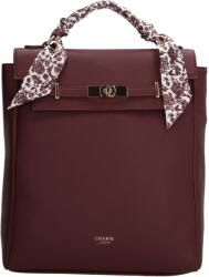 Charm London The Hamptons 25599 Bordeaux red