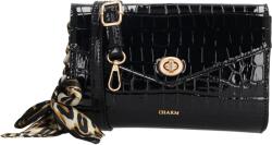 Charm London Knightsbridge 25972 Black