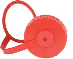 Nalgene Loop-Top 63 mm Red