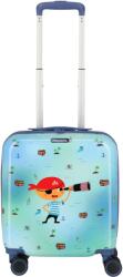 Travelite Minimover 4w S Pirate Valiza