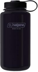 Nalgene Wide Mouth 1 l Sustain Odyssey Gray