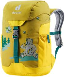 Deuter Schmusebär Turmeric-Corn