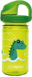 Nalgene On the Fly Kids 0, 35 l Green Nessie